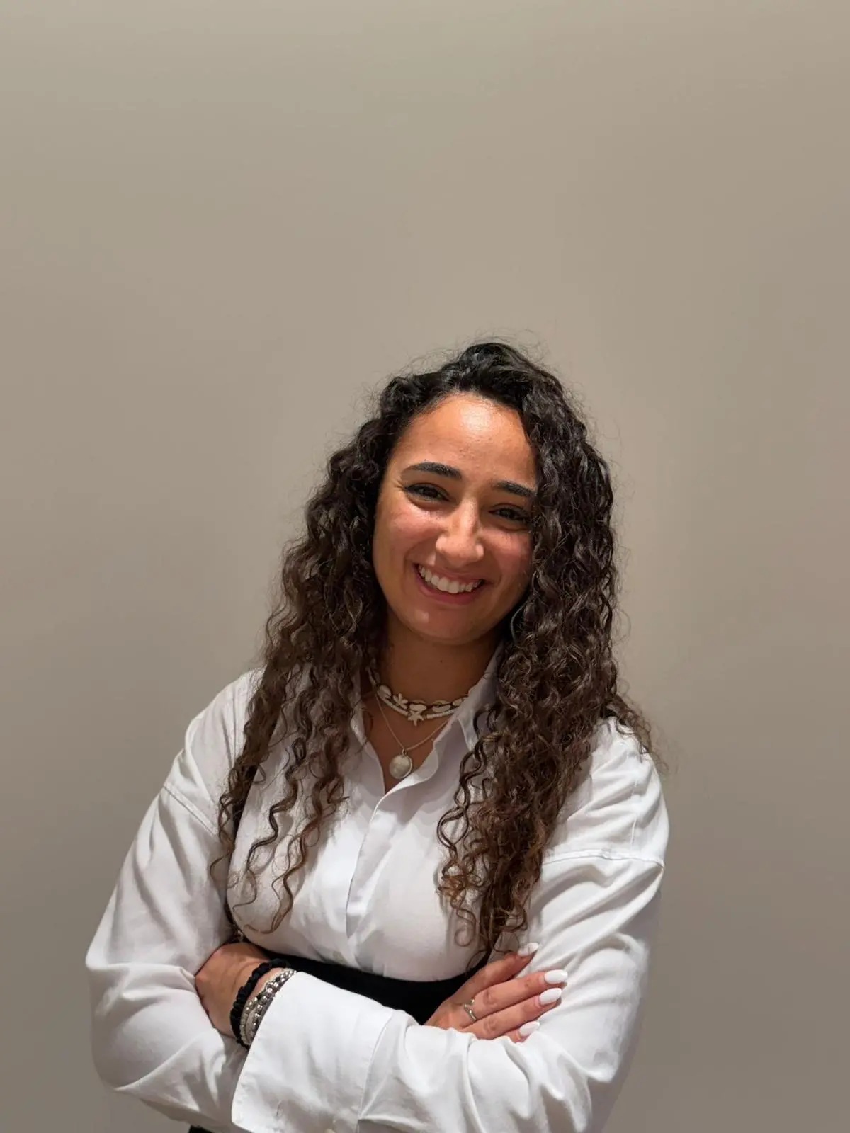 No&eacute;mie Fartouk