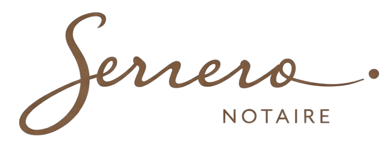 Serrero Notaire